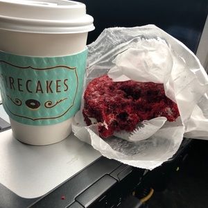 Meet your Posher, Ryan